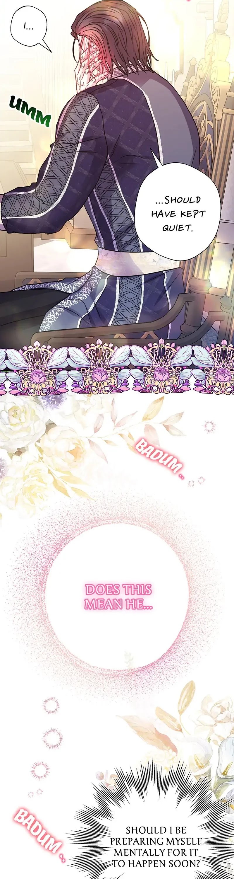 Another Typical Fantasy Romance chapter 40 page 30