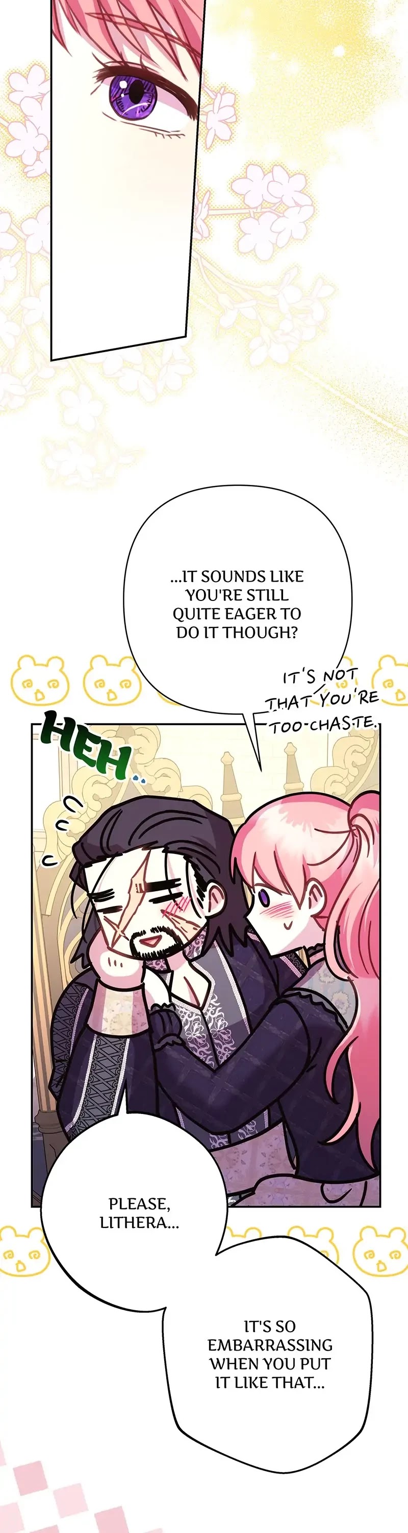 Another Typical Fantasy Romance chapter 40 page 42