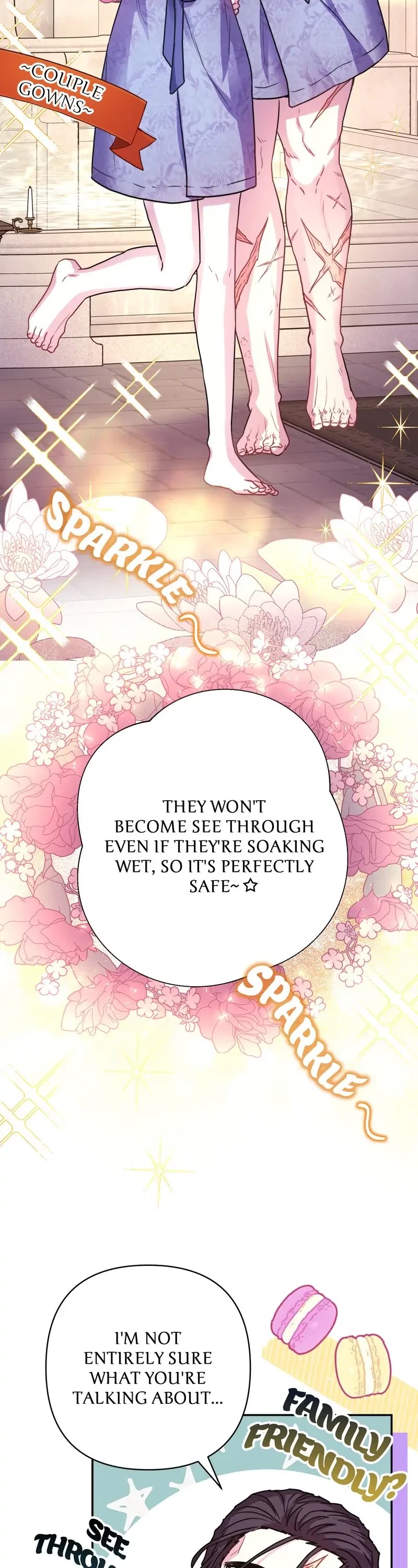 Another Typical Fantasy Romance chapter 40 page 50