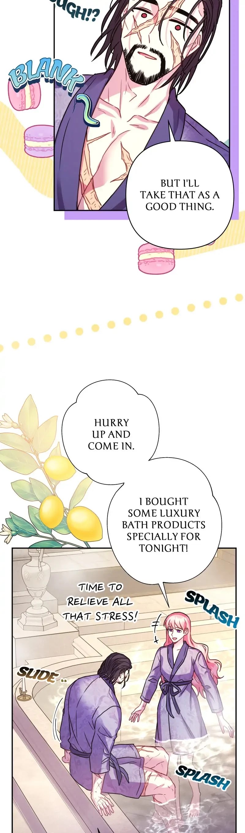 Another Typical Fantasy Romance chapter 40 page 51