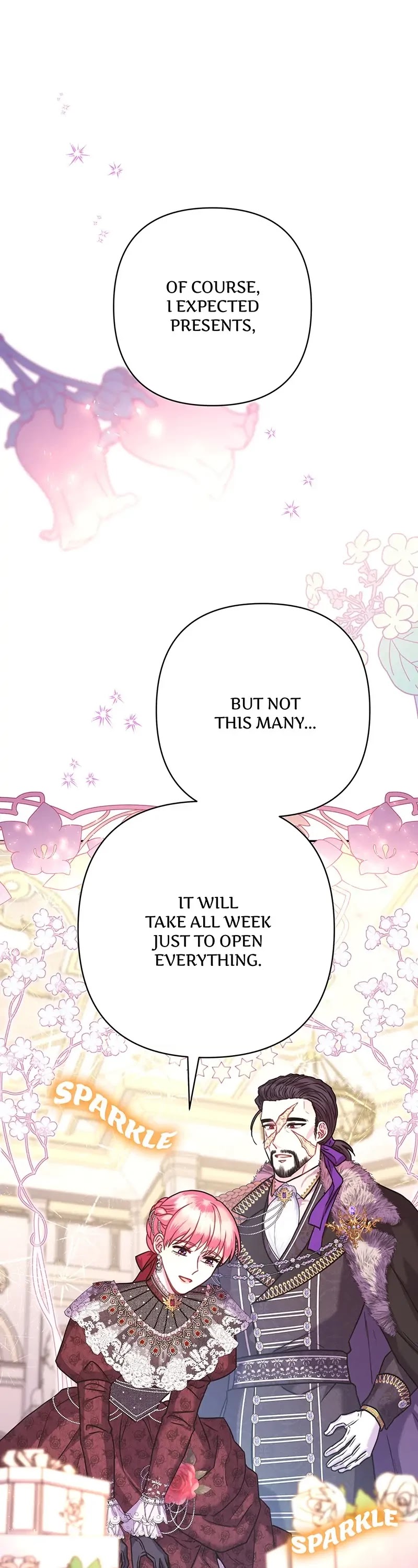 Another Typical Fantasy Romance chapter 46 page 1