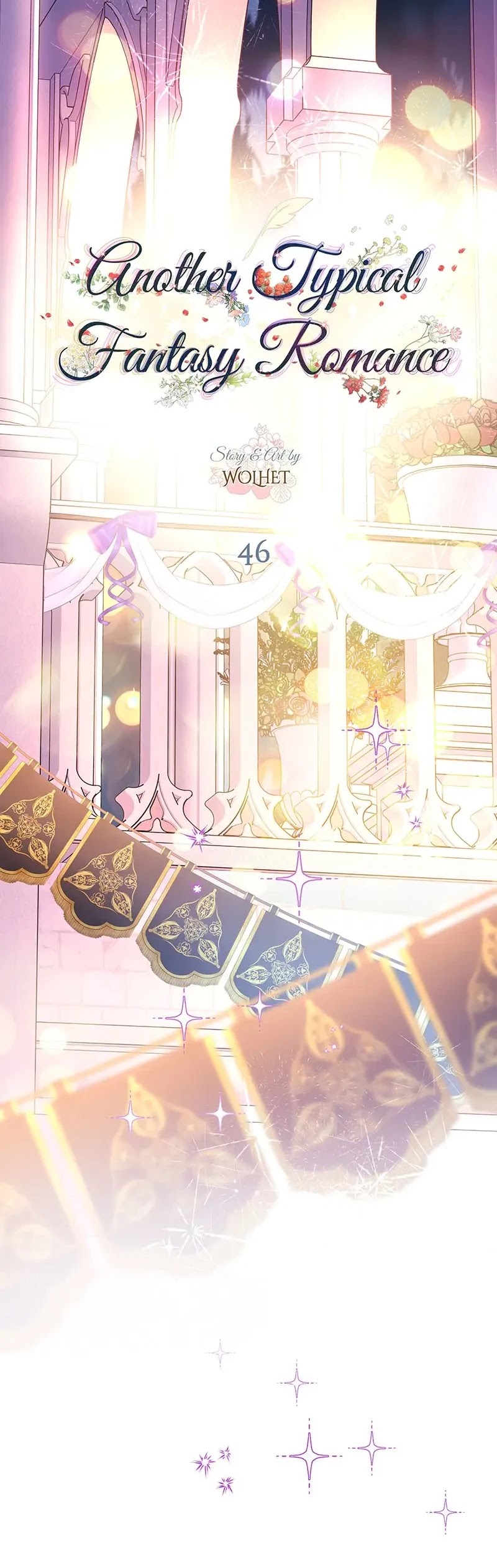 Another Typical Fantasy Romance chapter 46 page 12