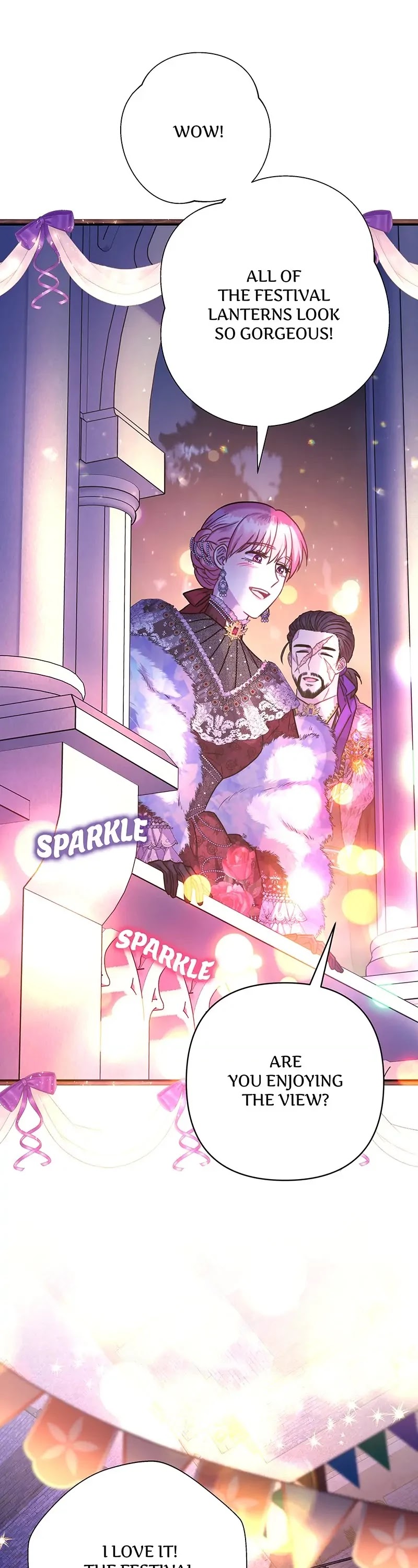 Another Typical Fantasy Romance chapter 46 page 13