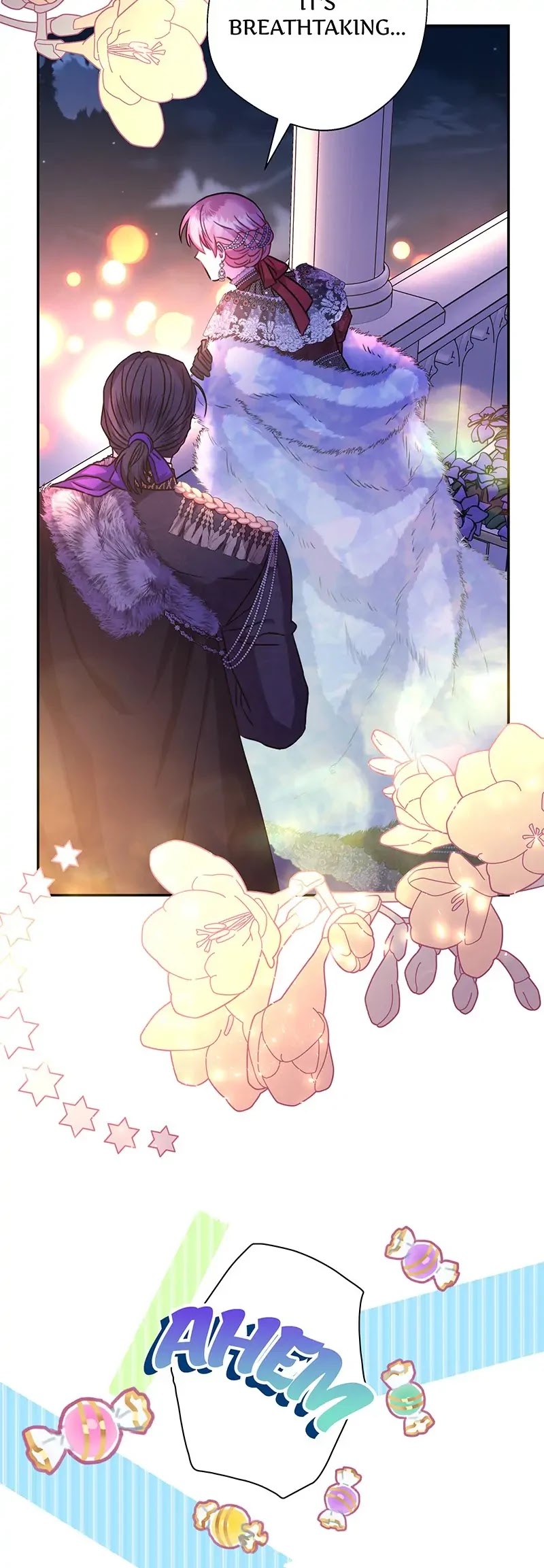 Another Typical Fantasy Romance chapter 46 page 15