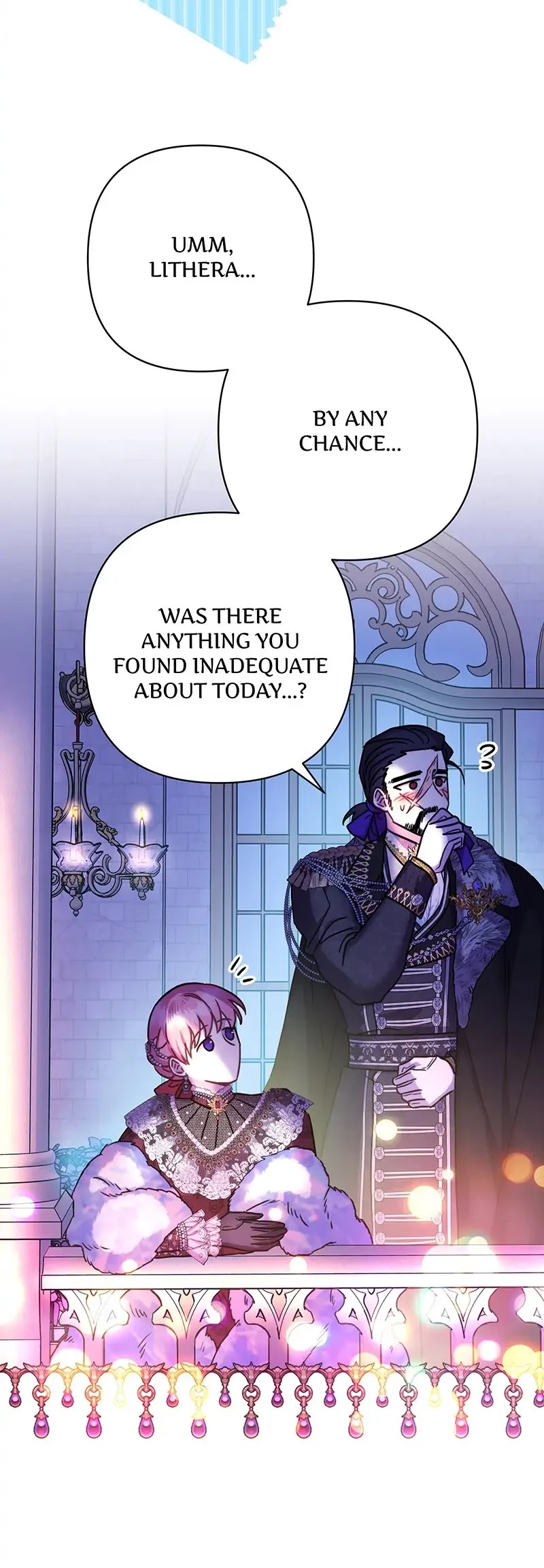 Another Typical Fantasy Romance chapter 46 page 16