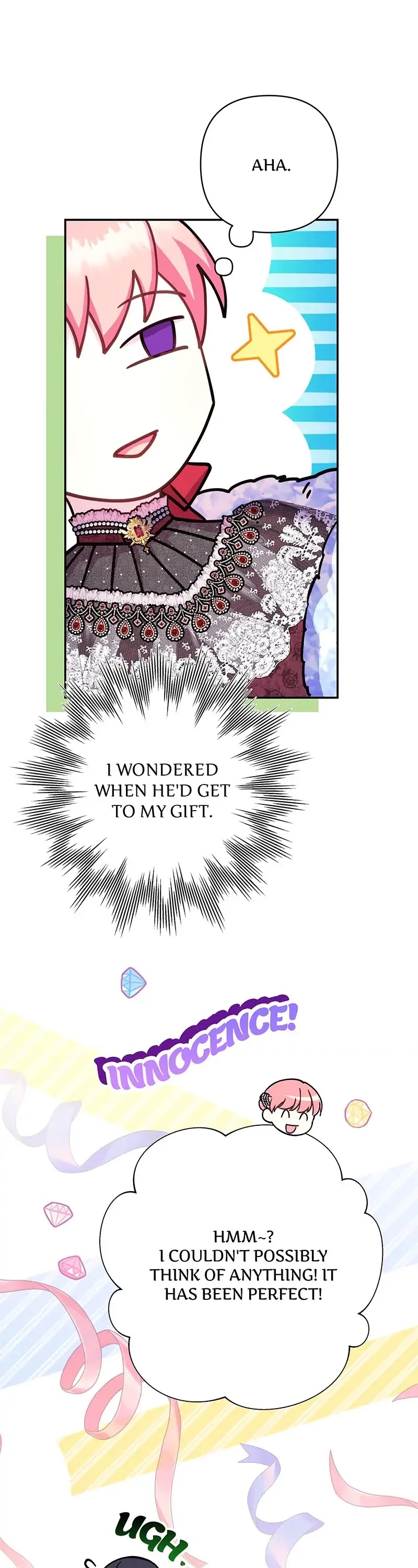 Another Typical Fantasy Romance chapter 46 page 17