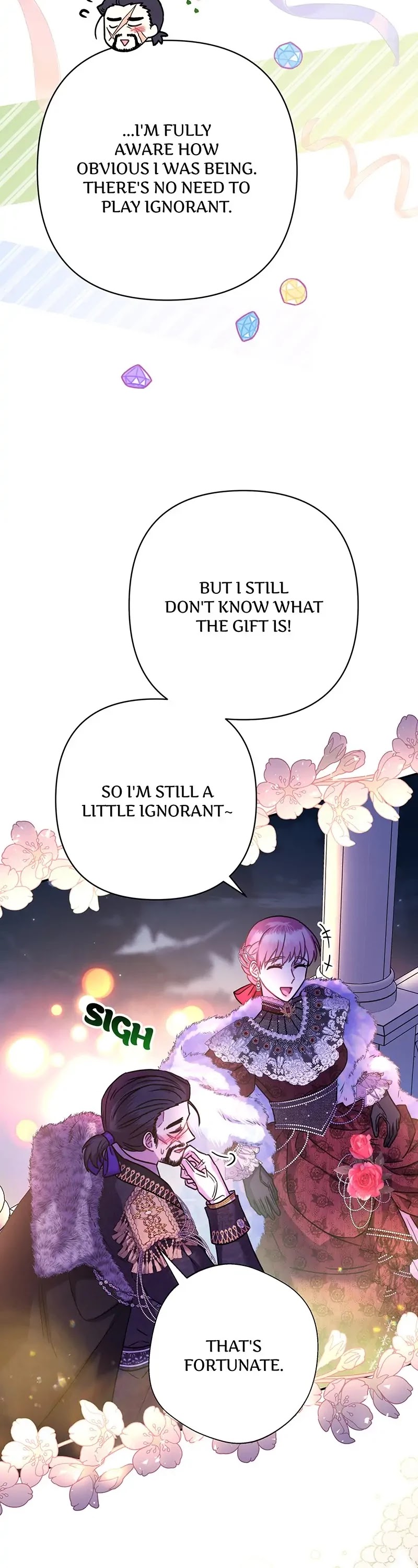 Another Typical Fantasy Romance chapter 46 page 18