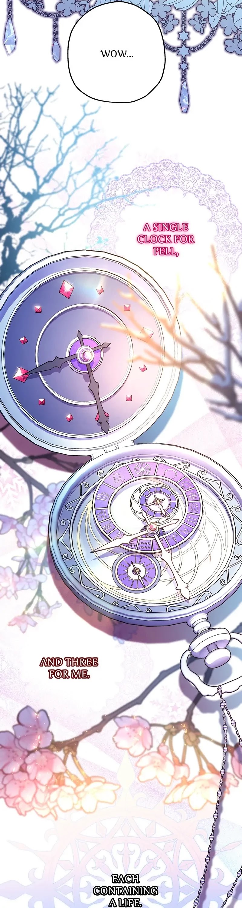 Another Typical Fantasy Romance chapter 46 page 22