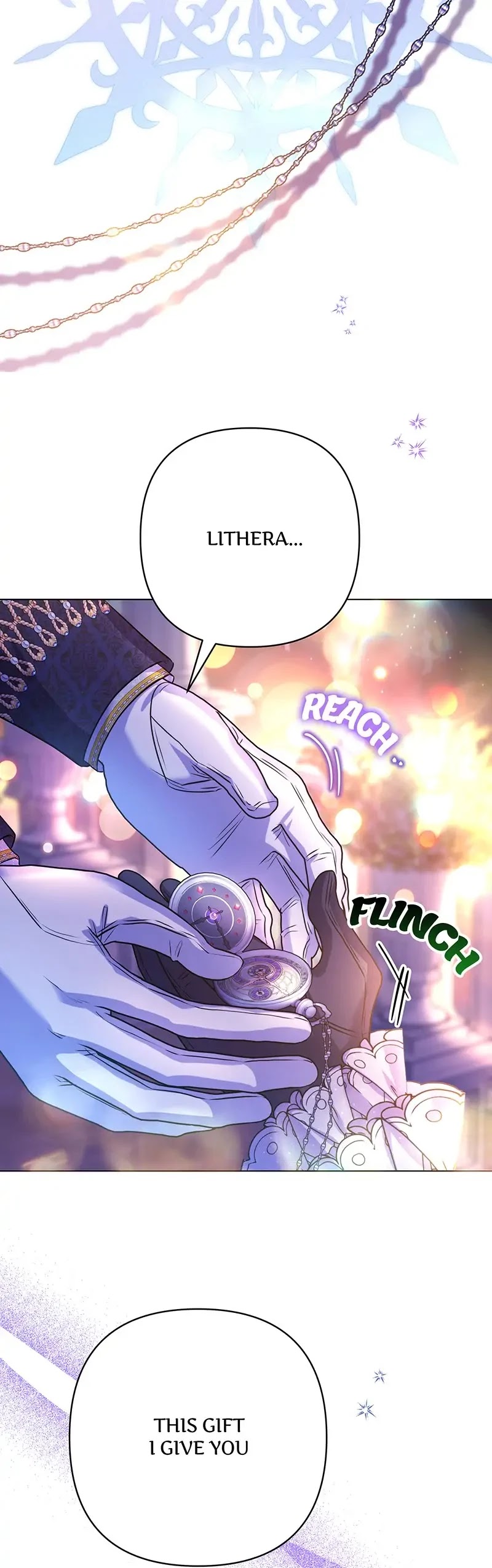 Another Typical Fantasy Romance chapter 46 page 23