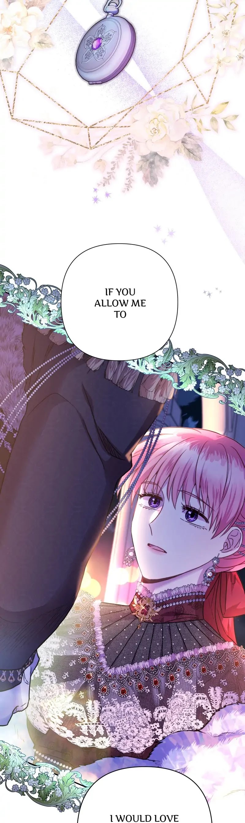 Another Typical Fantasy Romance chapter 46 page 27