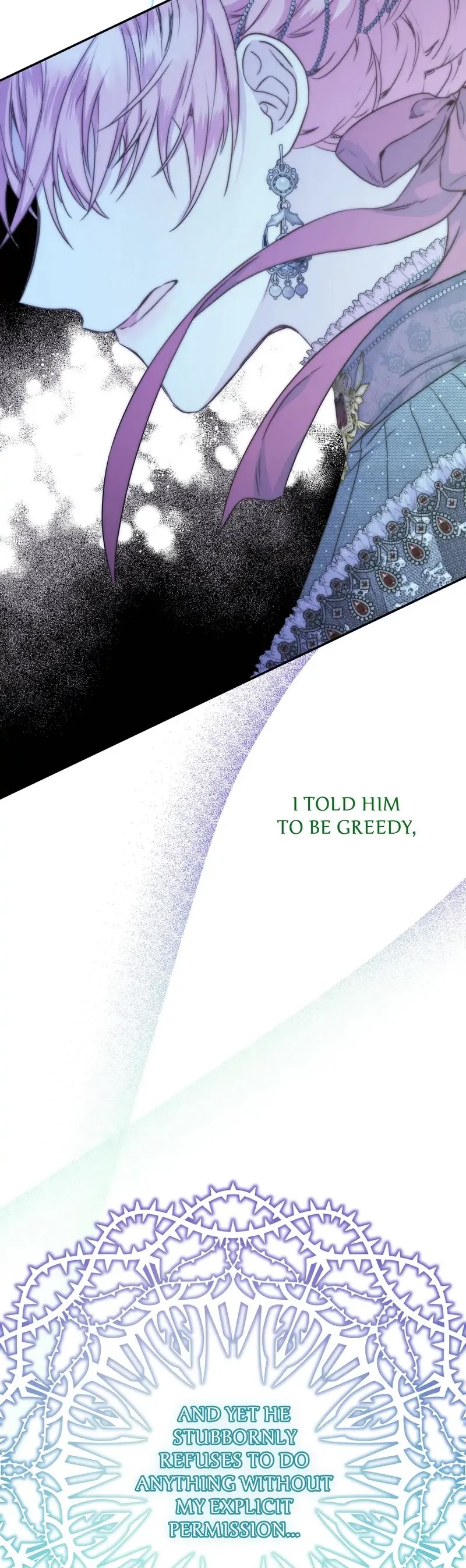 Another Typical Fantasy Romance chapter 46 page 31