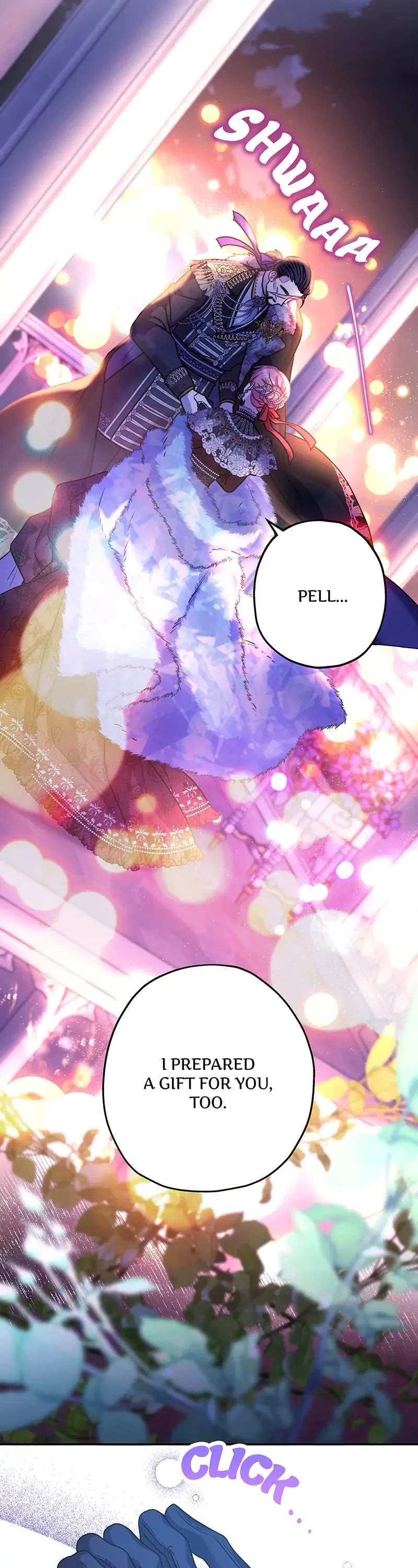 Another Typical Fantasy Romance chapter 46 page 37