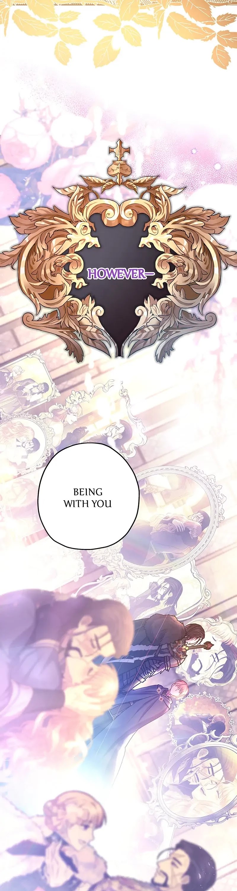 Another Typical Fantasy Romance chapter 46 page 41