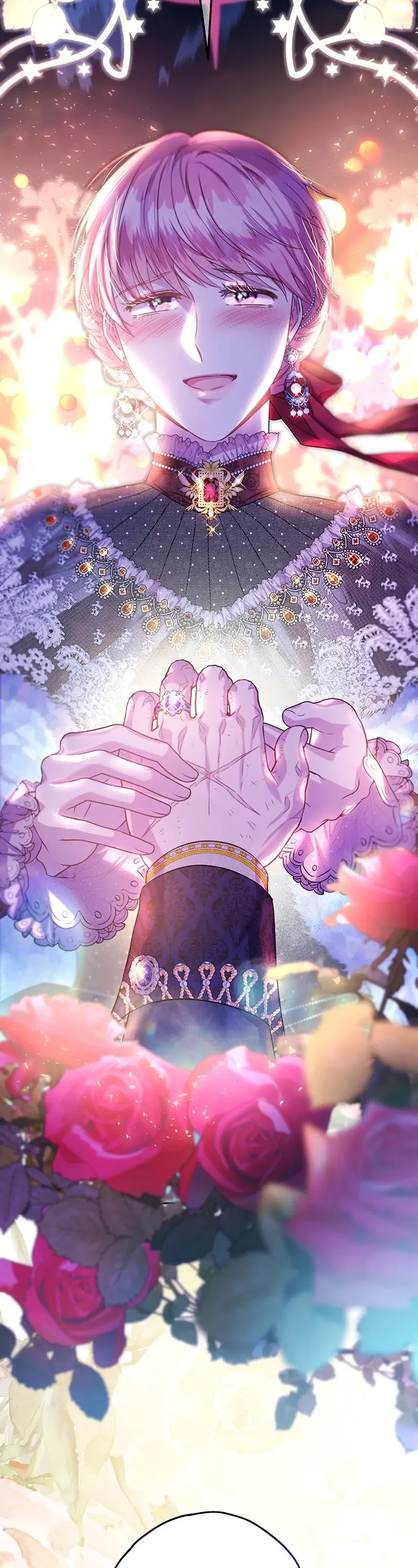 Another Typical Fantasy Romance chapter 46 page 46