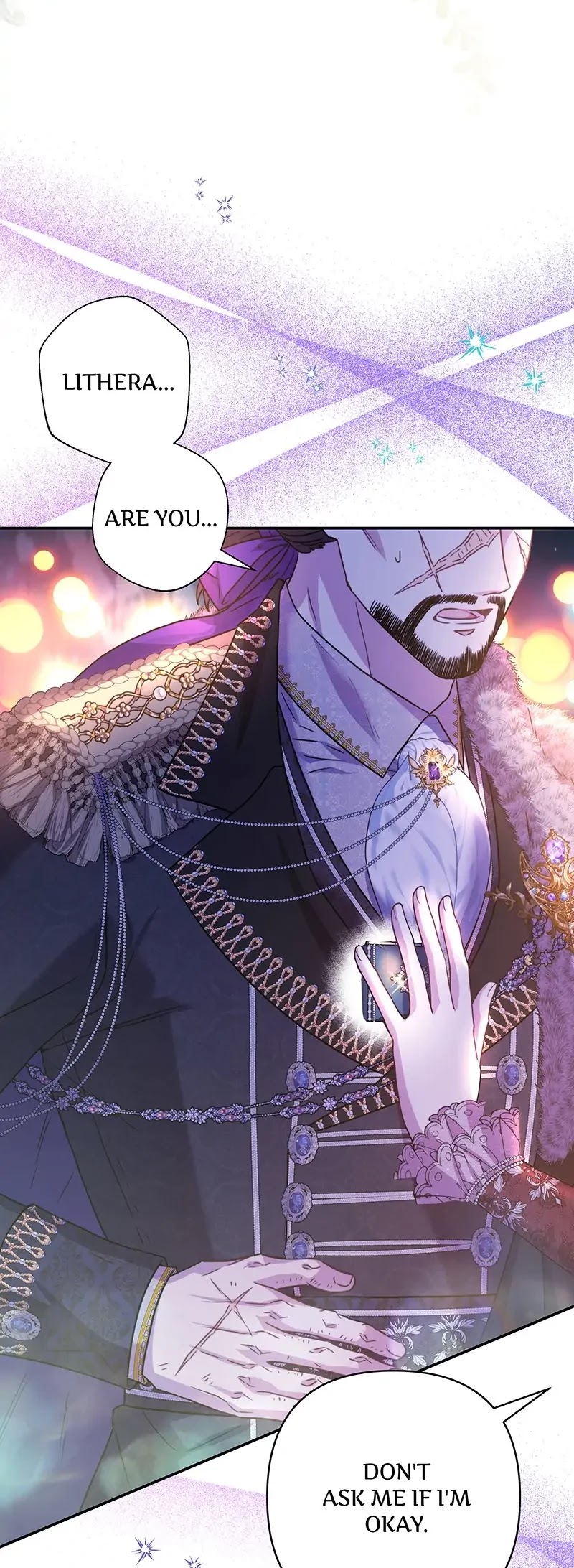 Another Typical Fantasy Romance chapter 46 page 48