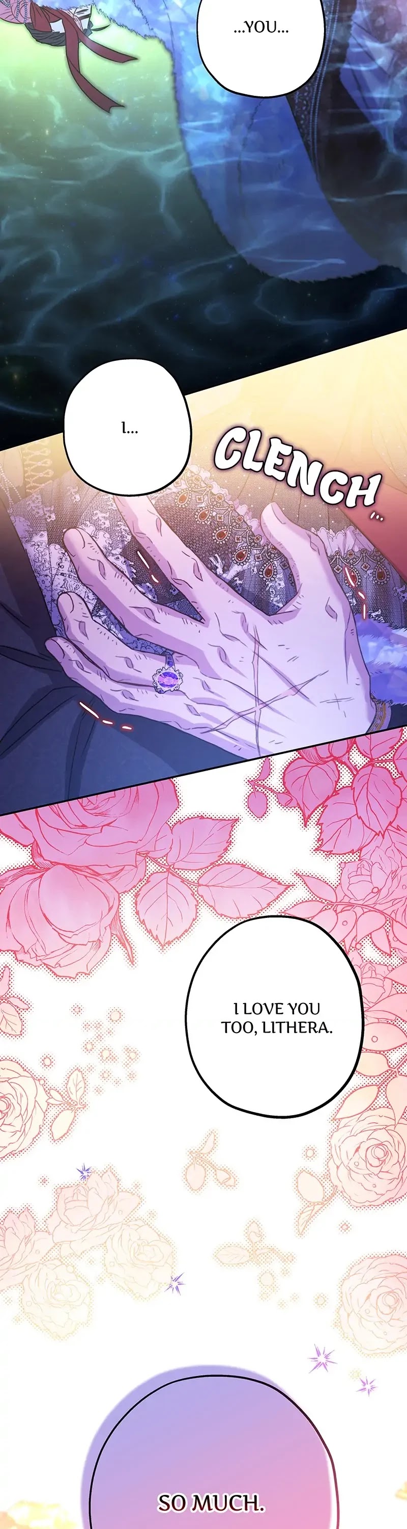 Another Typical Fantasy Romance chapter 46 page 53