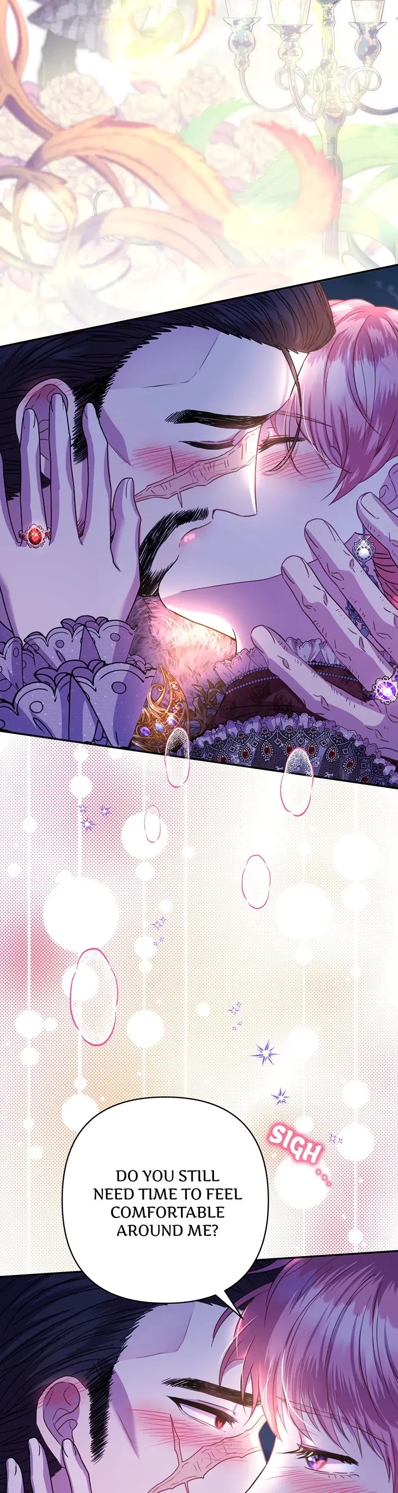 Another Typical Fantasy Romance chapter 46 page 58