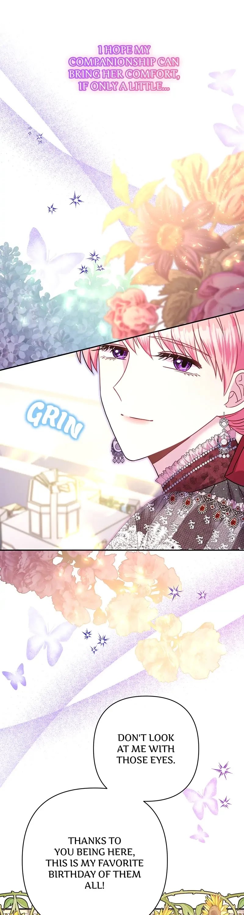 Another Typical Fantasy Romance chapter 46 page 9