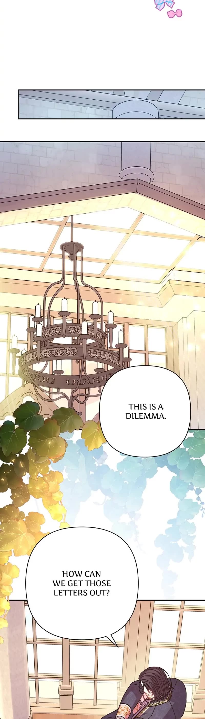 Another Typical Fantasy Romance chapter 48 page 10