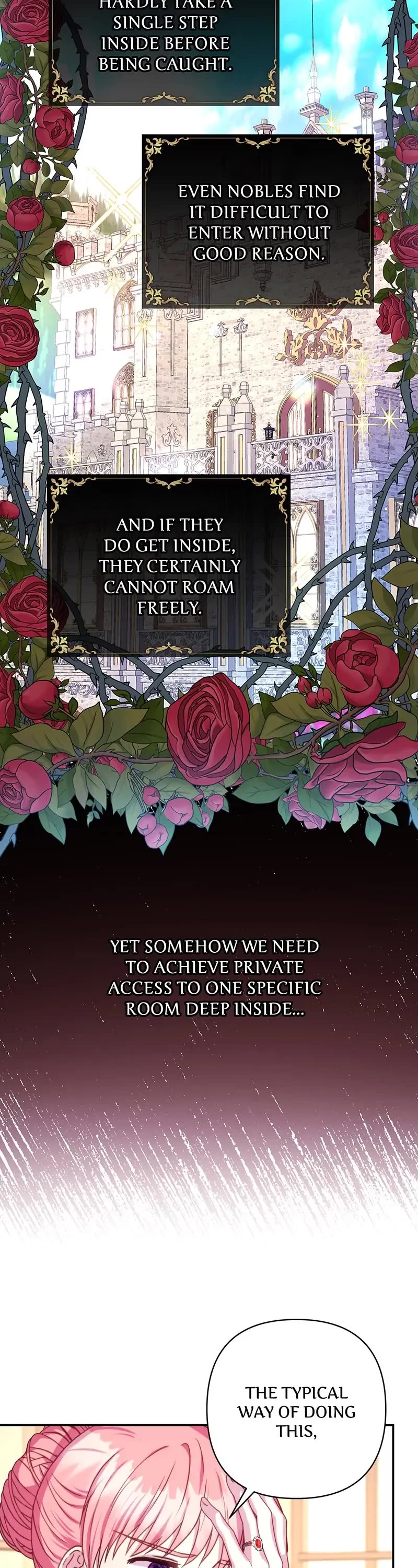 Another Typical Fantasy Romance chapter 48 page 12