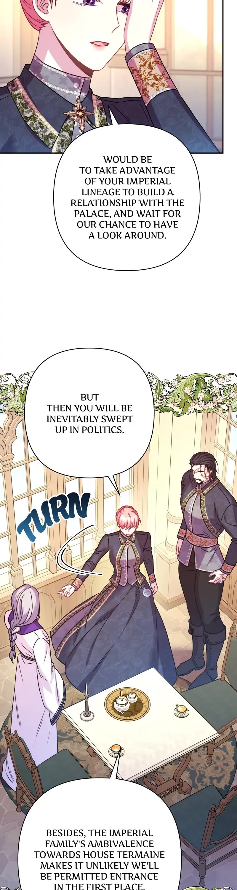 Another Typical Fantasy Romance chapter 48 page 13