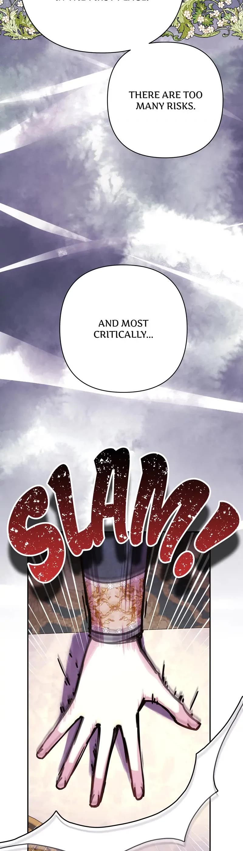 Another Typical Fantasy Romance chapter 48 page 14