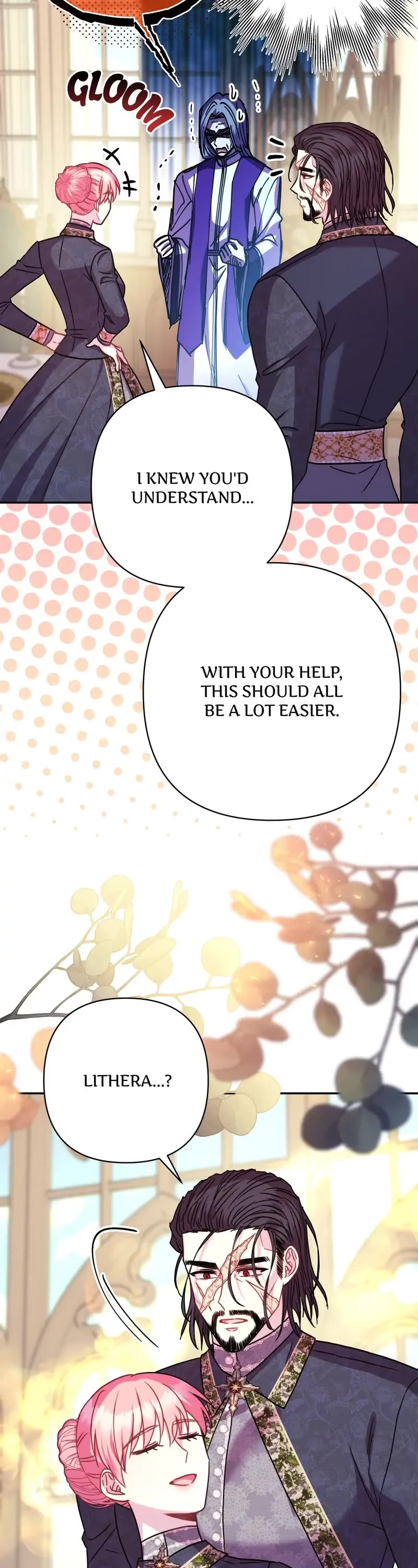 Another Typical Fantasy Romance chapter 48 page 22