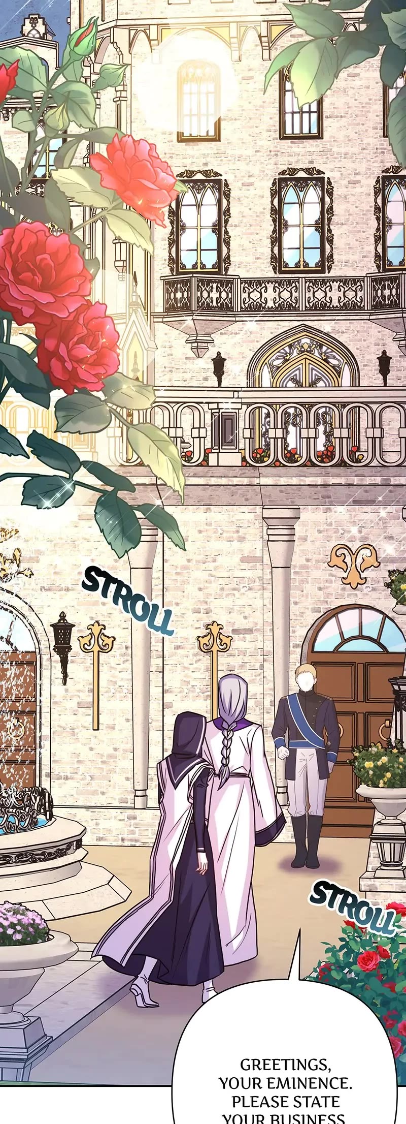 Another Typical Fantasy Romance chapter 48 page 25