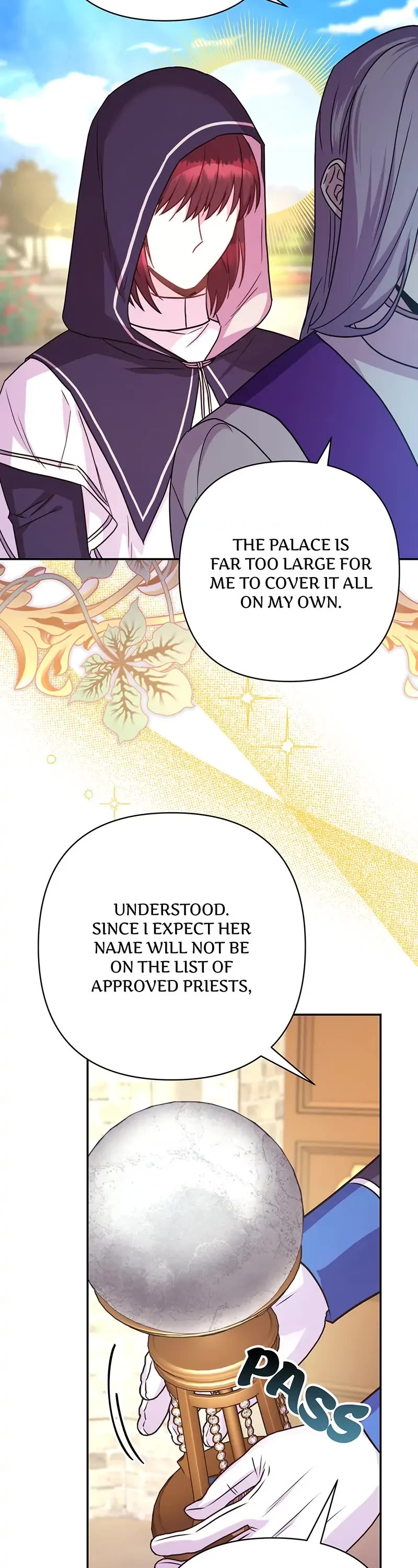 Another Typical Fantasy Romance chapter 48 page 27