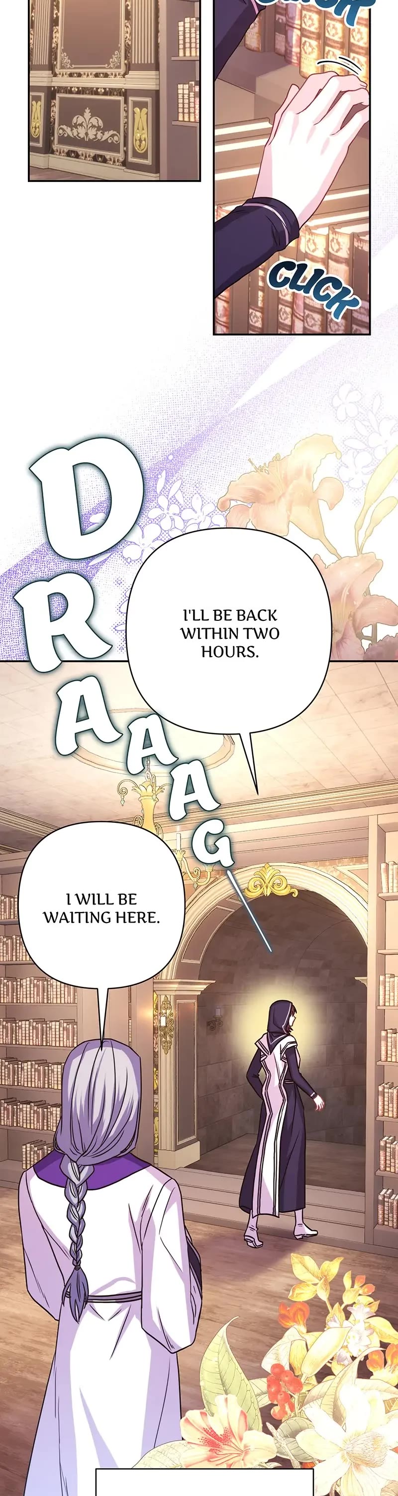 Another Typical Fantasy Romance chapter 48 page 33