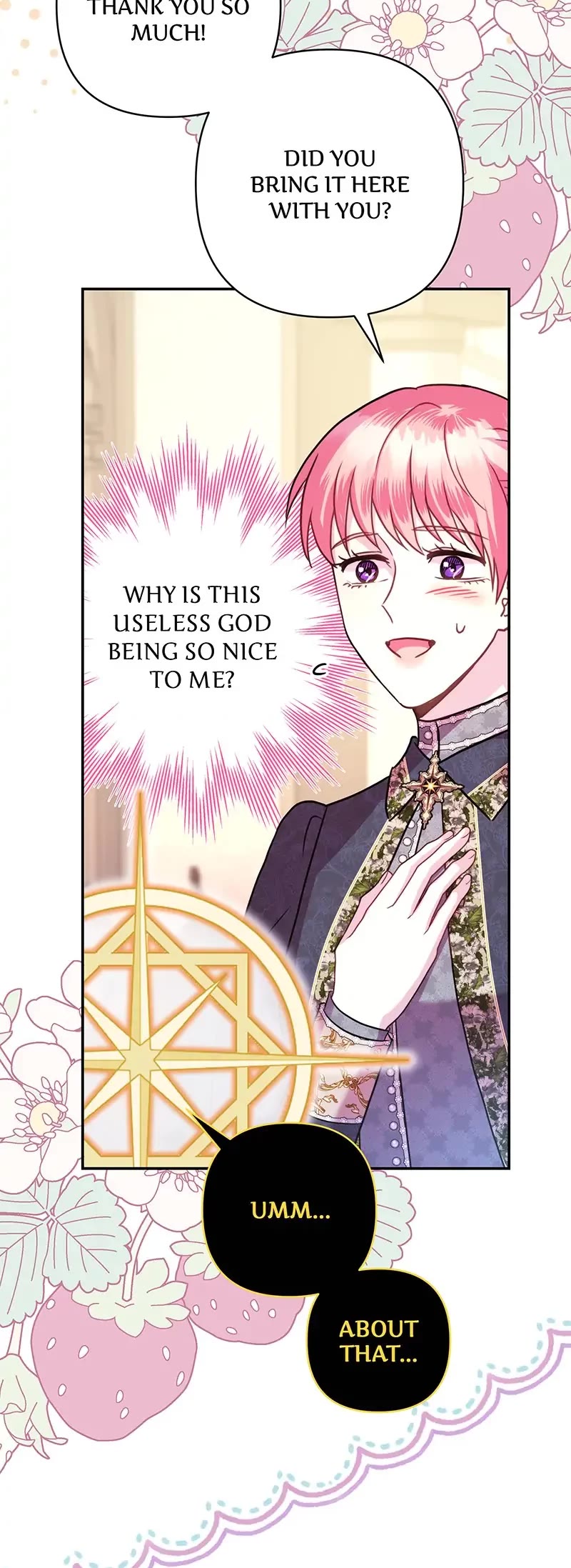 Another Typical Fantasy Romance chapter 48 page 4