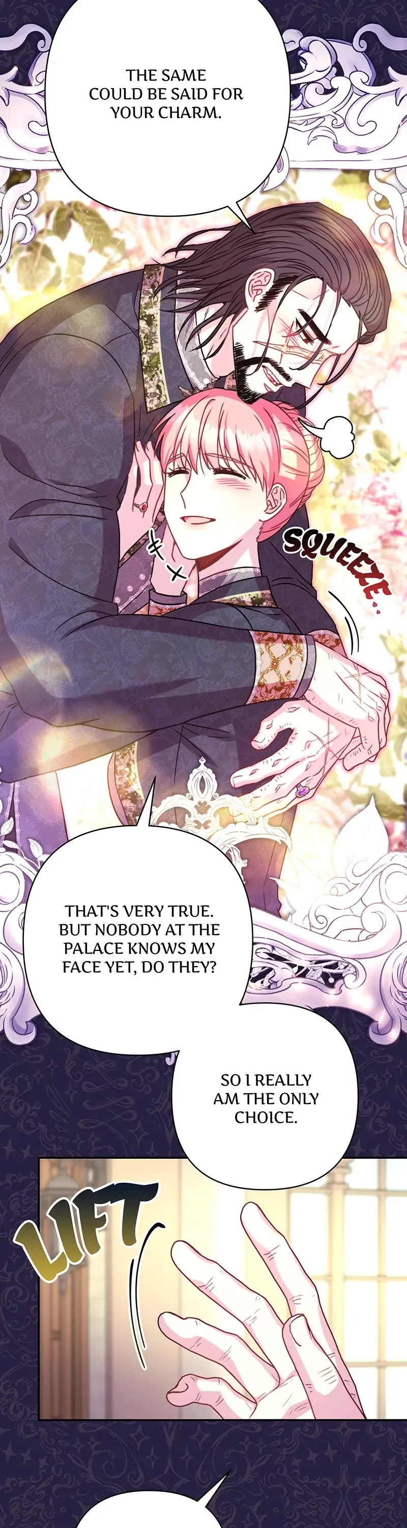 Another Typical Fantasy Romance chapter 48 page 43