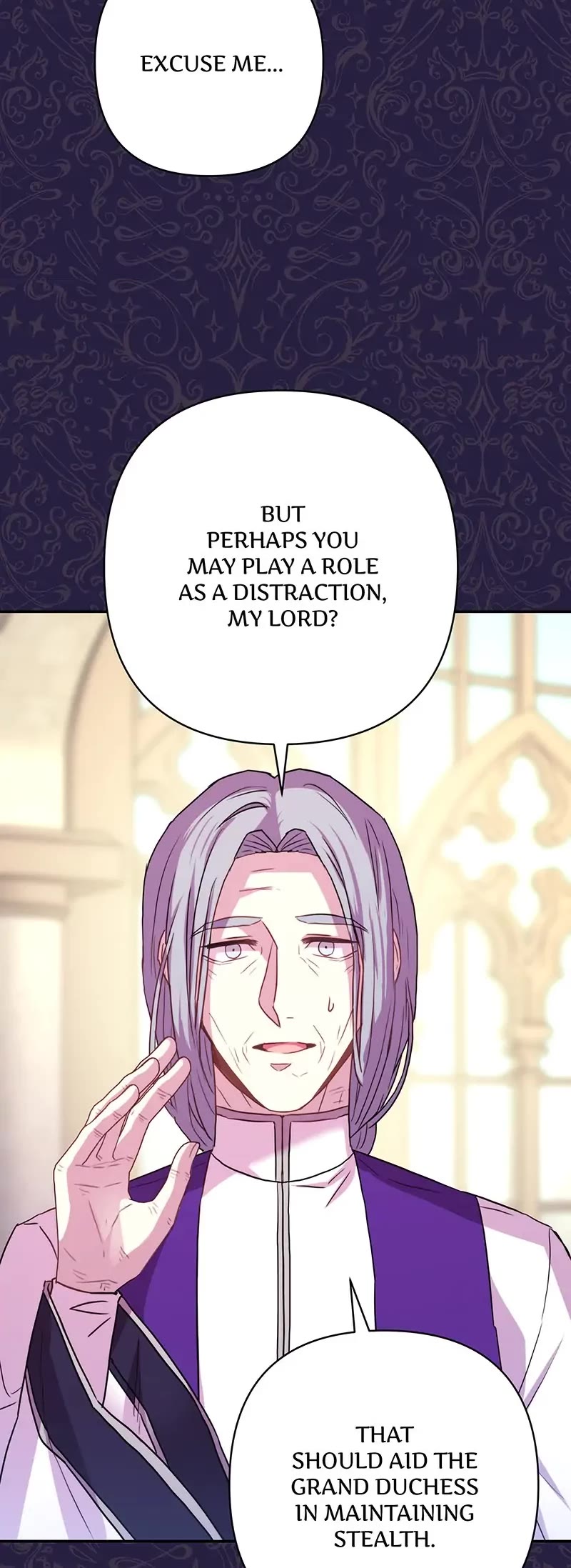 Another Typical Fantasy Romance chapter 48 page 44