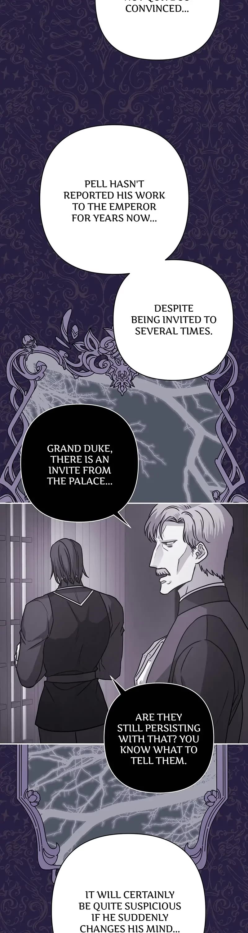 Another Typical Fantasy Romance chapter 48 page 46