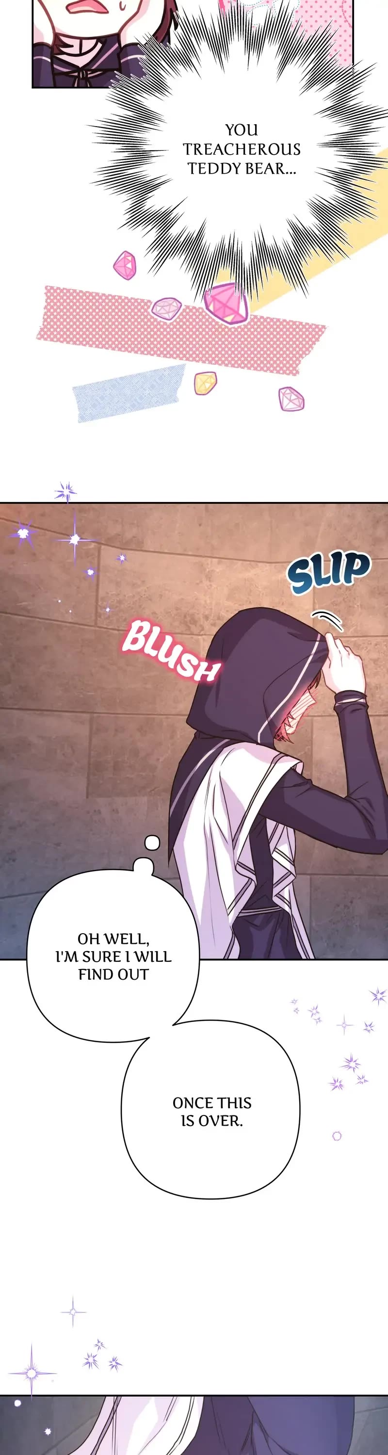 Another Typical Fantasy Romance chapter 48 page 51