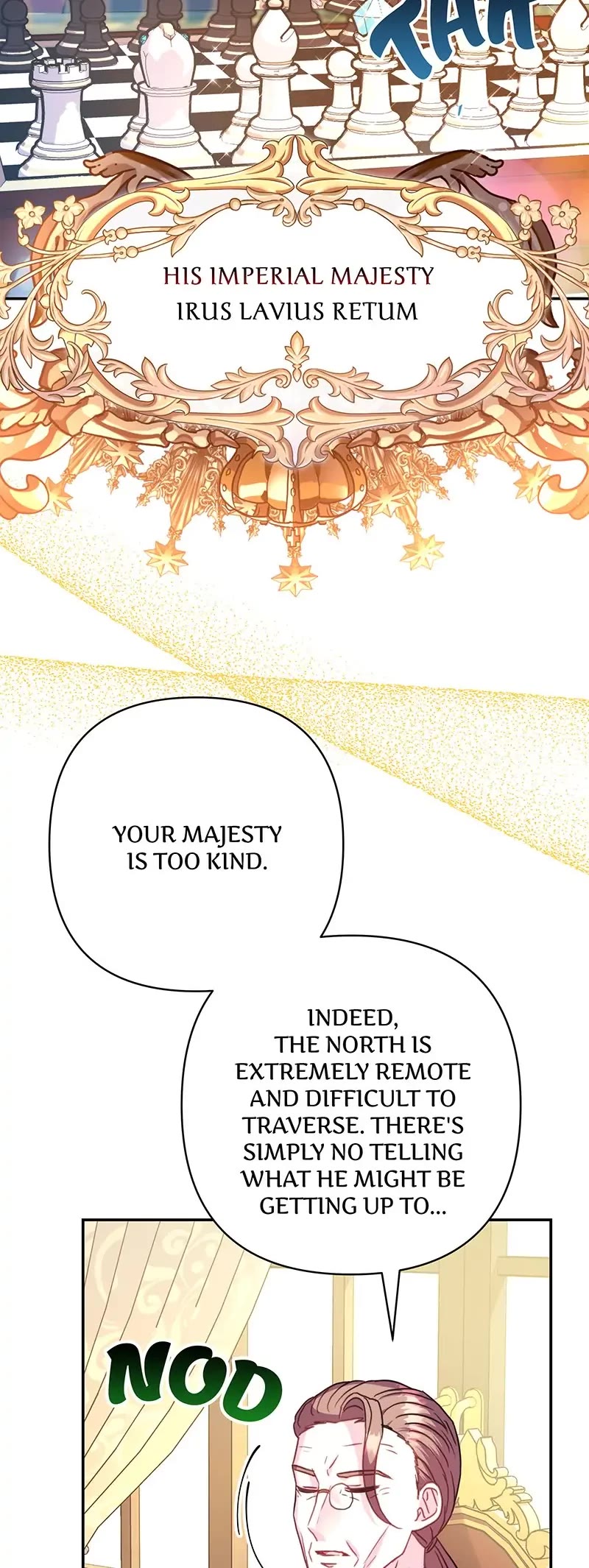 Another Typical Fantasy Romance chapter 48 page 55