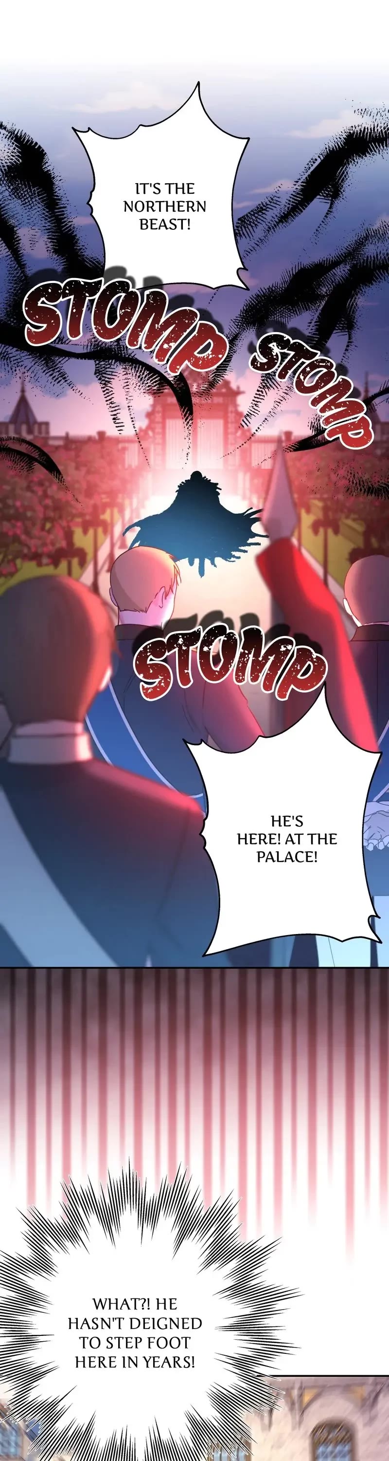 Another Typical Fantasy Romance chapter 48 page 61