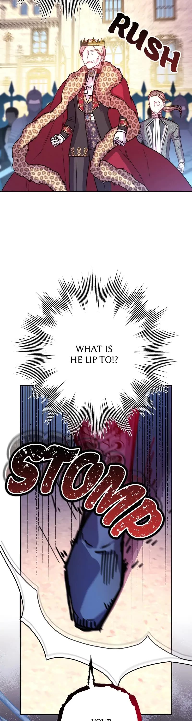 Another Typical Fantasy Romance chapter 48 page 62