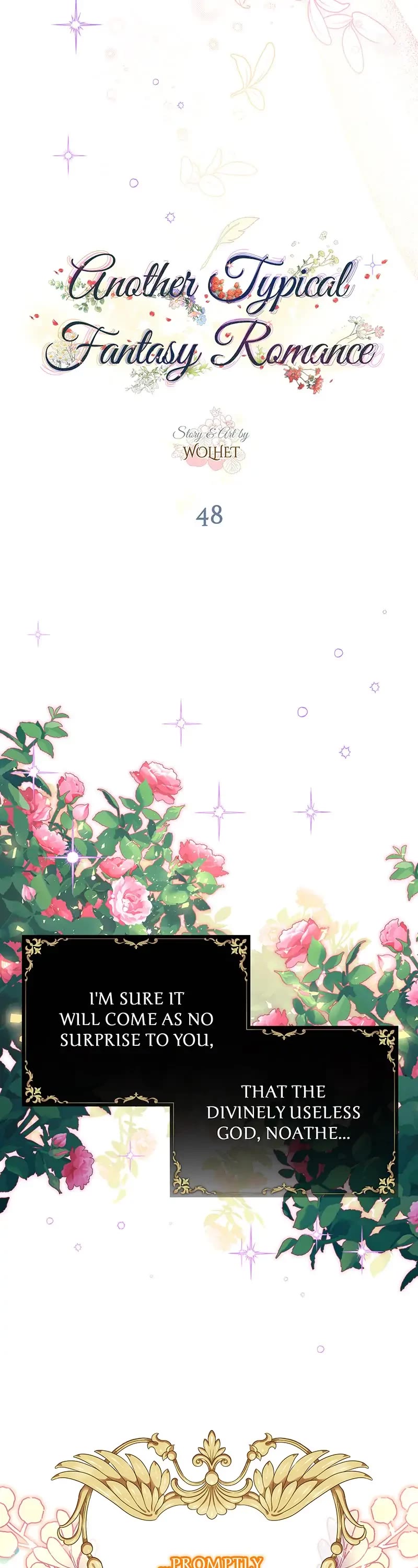 Another Typical Fantasy Romance chapter 48 page 8