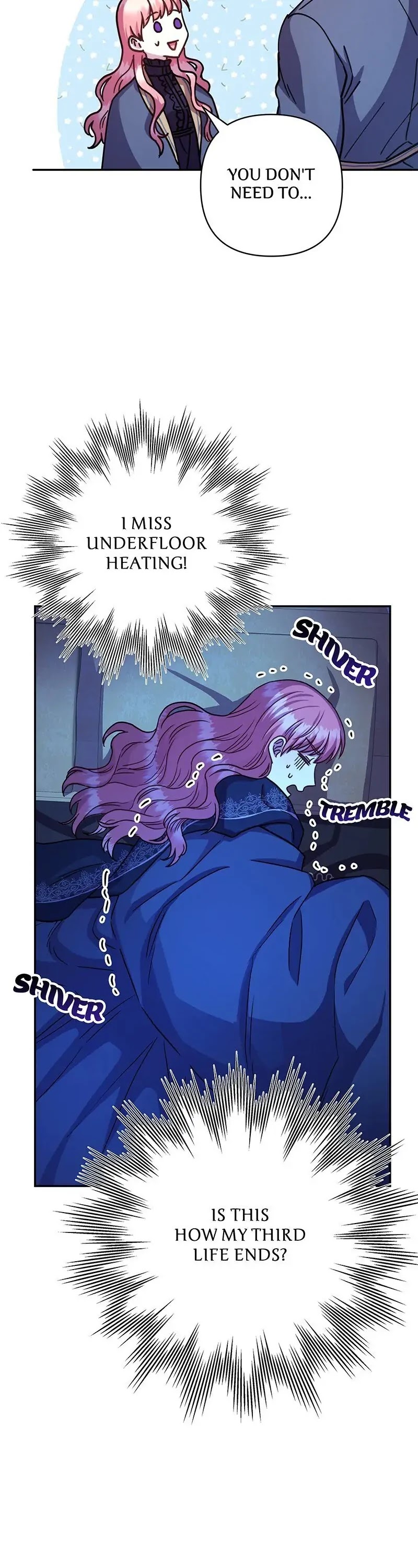 Another Typical Fantasy Romance chapter 5 page 21