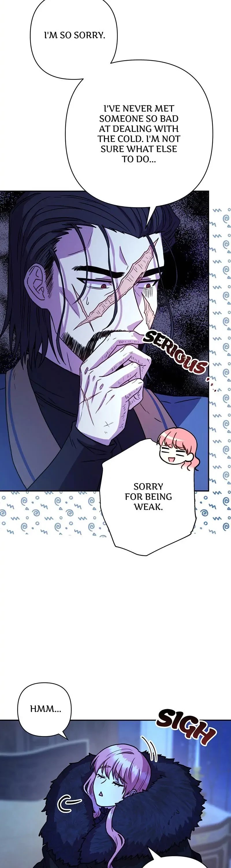 Another Typical Fantasy Romance chapter 5 page 26