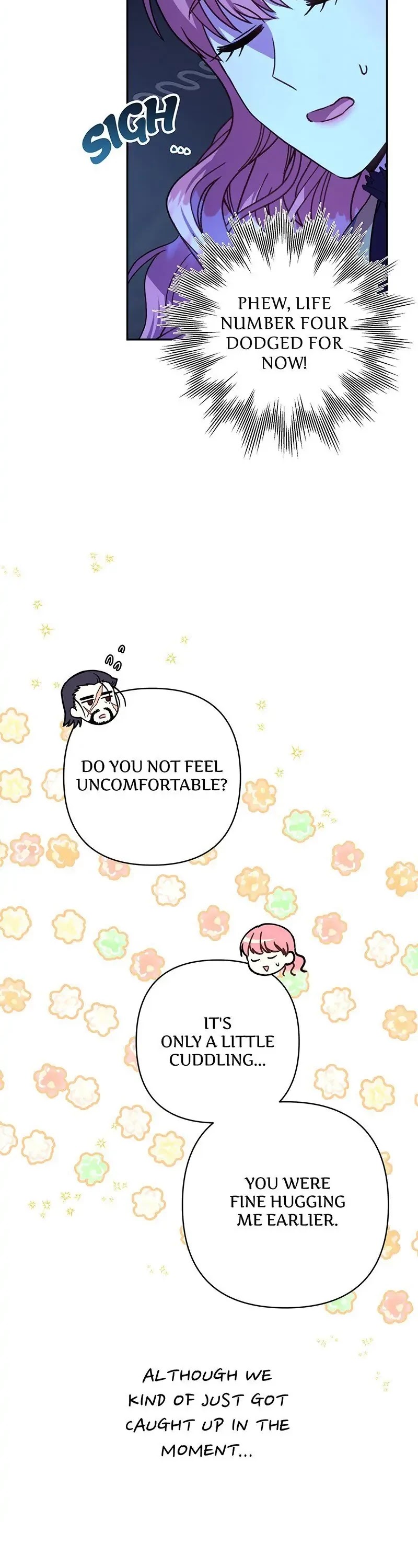 Another Typical Fantasy Romance chapter 5 page 30