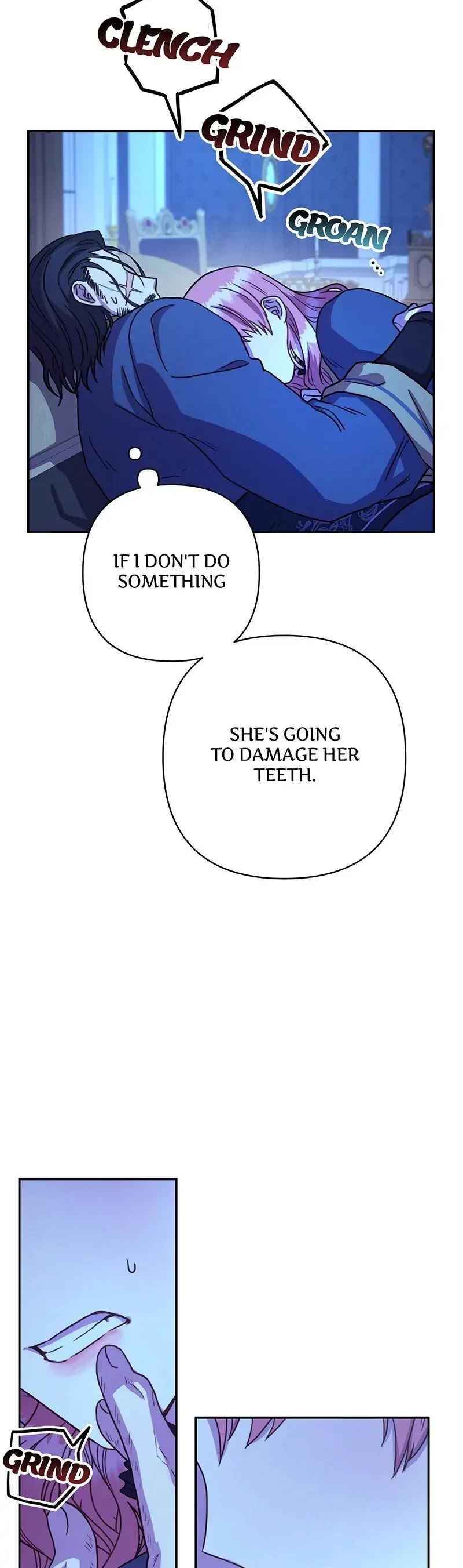 Another Typical Fantasy Romance chapter 5 page 47