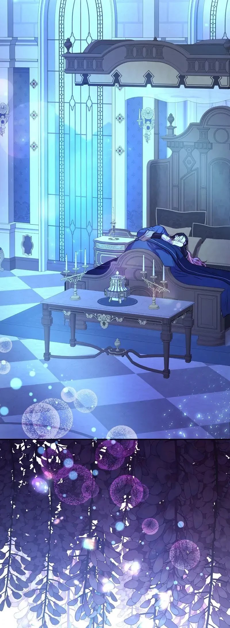 Another Typical Fantasy Romance chapter 5 page 50