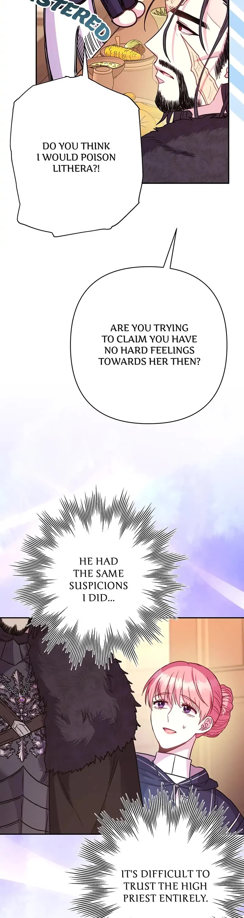 Another Typical Fantasy Romance chapter 51 page 17