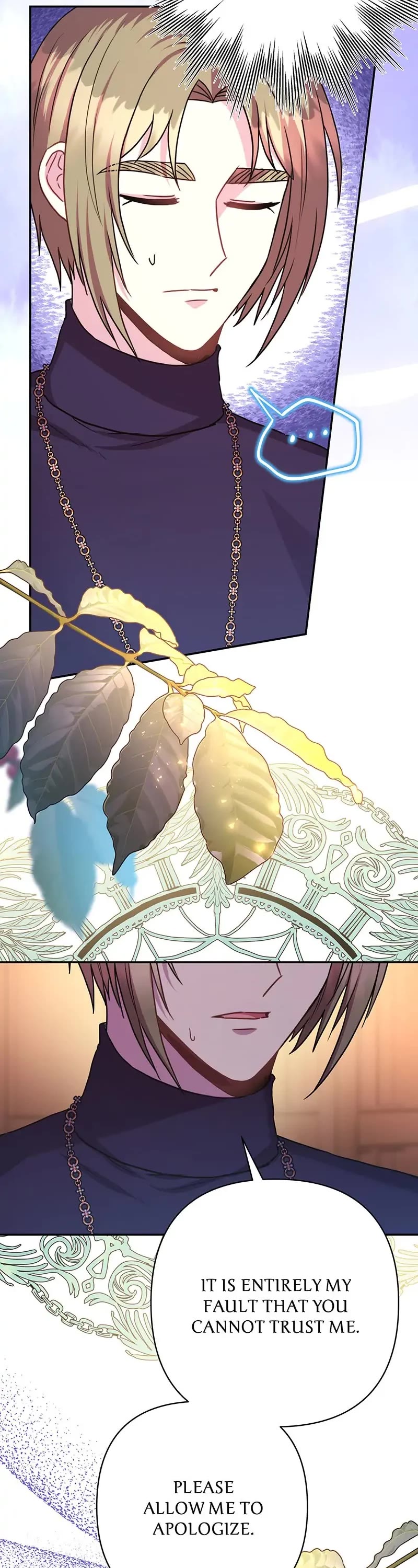 Another Typical Fantasy Romance chapter 51 page 18