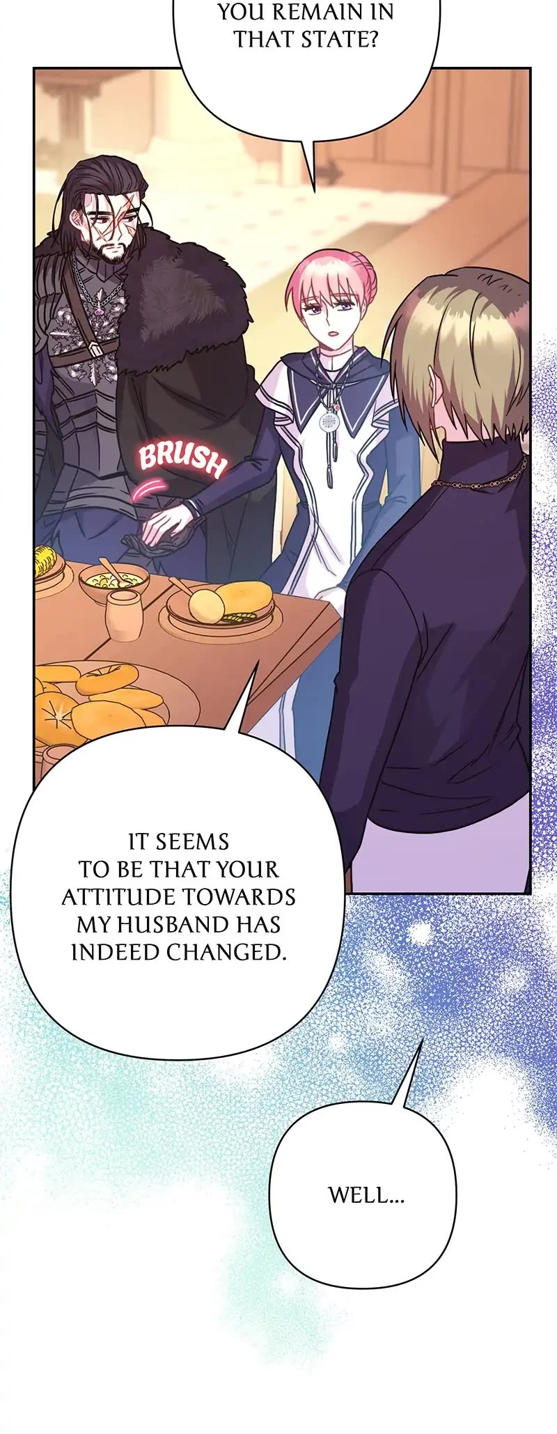 Another Typical Fantasy Romance chapter 51 page 20