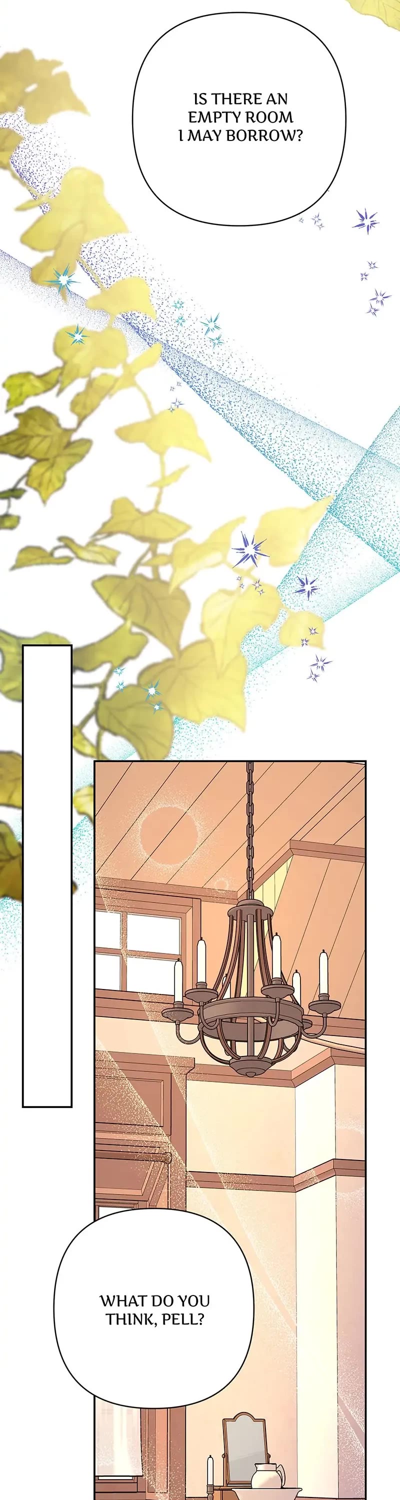 Another Typical Fantasy Romance chapter 51 page 33