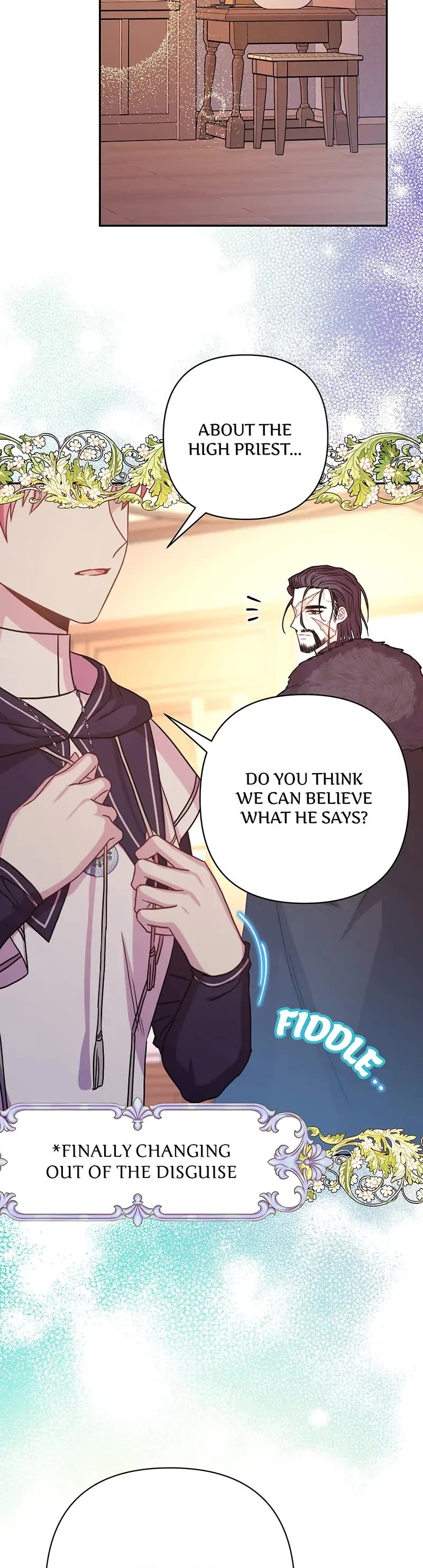 Another Typical Fantasy Romance chapter 51 page 34