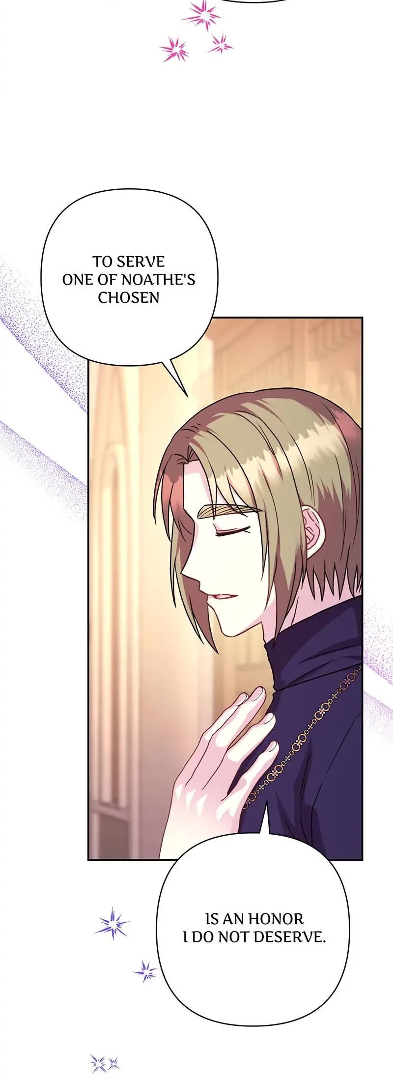 Another Typical Fantasy Romance chapter 51 page 5